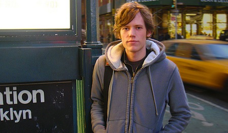 christopher poole