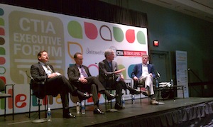 CTO Panel