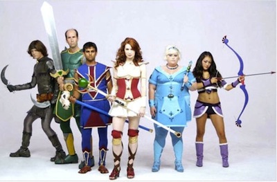 felicia day the guild