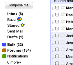 gmail smart labels