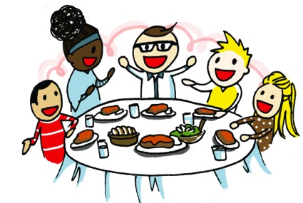grubwithus