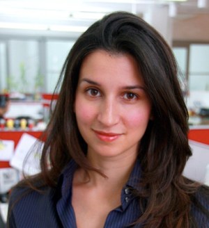Jessica Rovello, CEO of Arkadium