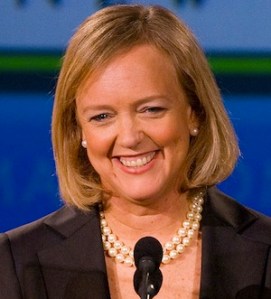 Meg Whitman