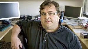 reid hoffman