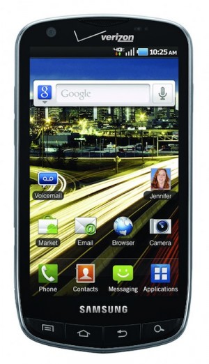 Samsung Droid Charge