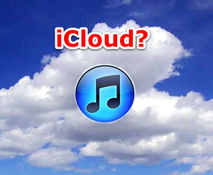 icloud