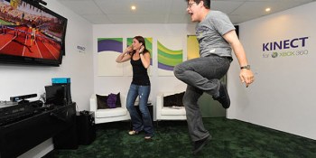 Kinect software development kit is now live