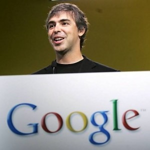 Larry Page