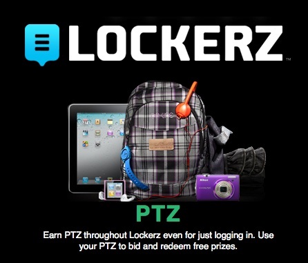 Lockerz