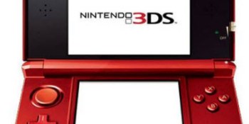 Confirmed: Nintendo 3DS price lowered early, plus you get 20 free games