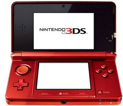 Nintendo 3DS