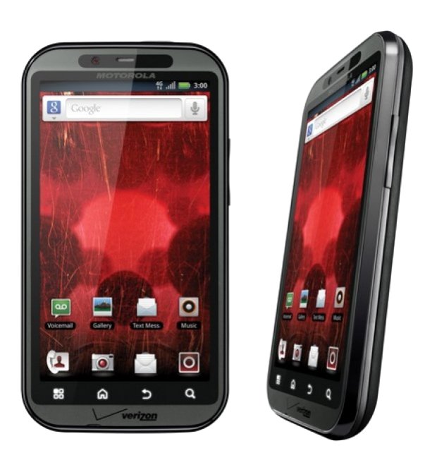 Droid Bionic