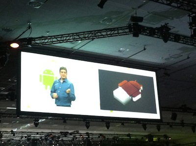 android ice cream sandwich