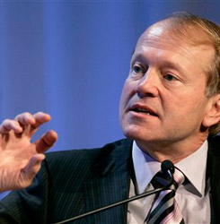 John Chambers, Cisco