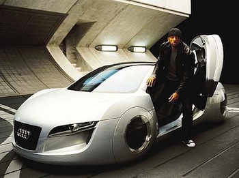irobot-car