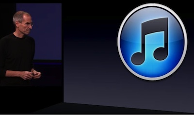 itunes logo