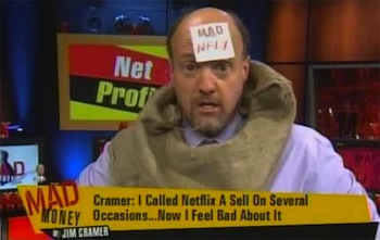 jim cramer
