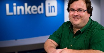 LinkedIn’s first ever earnings report is surprisingly strong