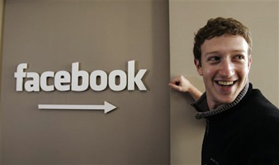 markzuckerberg