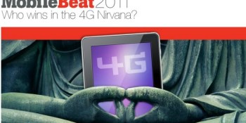Our third round of MobileBeat 2011 speakers includes Rich Miner, Tim Schaaff and more!