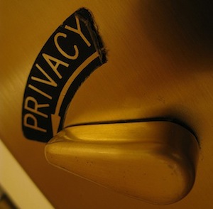 privacy