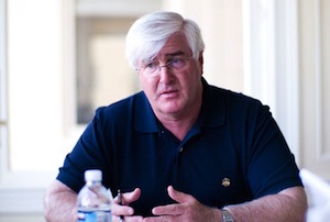ron conway
