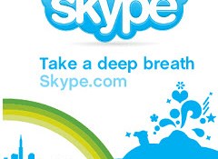 Updated Skype iOS apps add Bluetooth support and (unfortunately) ads