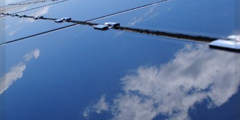 Department of Energy invests $50M in solar panel manufacturing