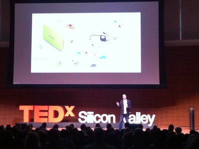 tedx chris anderson