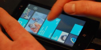 Windows Phone Marketplace hits 30,000 apps