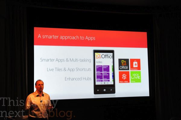 windows phone