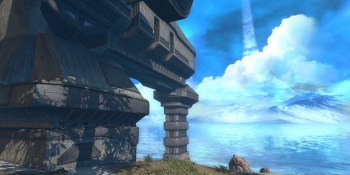 Classic Halo remake is next hardcore game to feature Kinect augmentation
