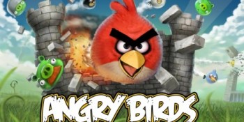 Angry Birds flies past 500 million downloads