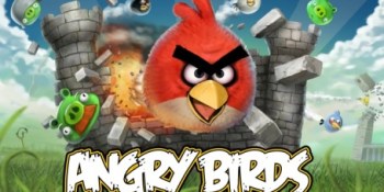 Angry Birds flies past 500 million downloads