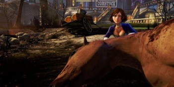 The best games of E3 2011