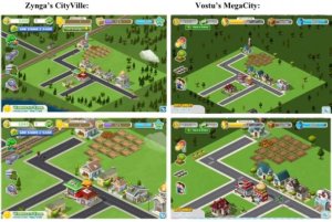CityVille and MegaCity