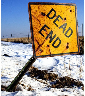 Dead End