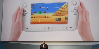 VentureBeat’s photo gallery captures the noise of E3 2011 (part 1)