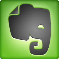 Evernote, logo