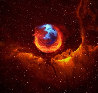 firefox 8