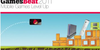 Check out the latest speakers for GamesBeat 2011