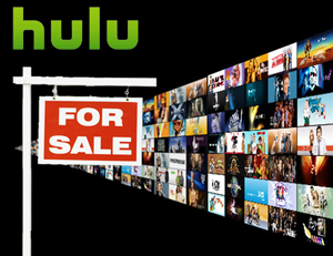 Hulu, For Sale
