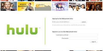 Hulu for sale? Company mulls offer from undisclosed bidder.