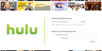 Hulu for sale? Company mulls offer from undisclosed bidder.