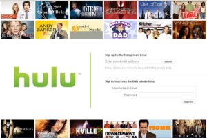 Hulu