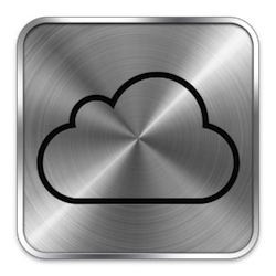 iCloud