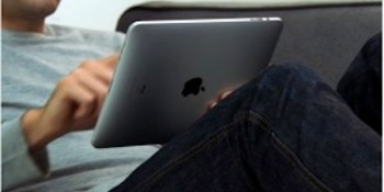 Apple planning to ship over 12M iPads in Q3