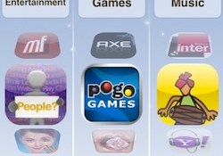 Yahoo wants to navigate the flood of mobile apps