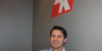 Take-Two's Karl Slatoff won't rush blockbuster video games out the door