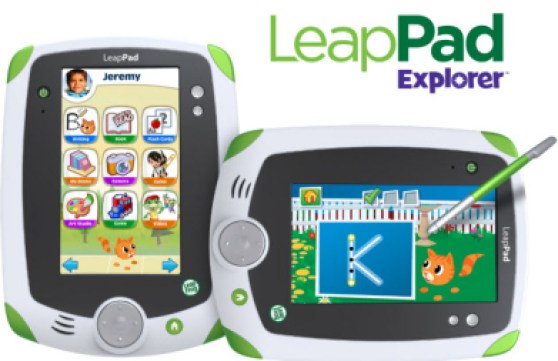 leapfrog 1